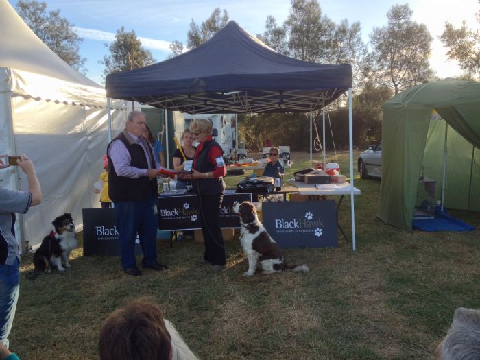 Dubbo & Districts Kennel Club Inc