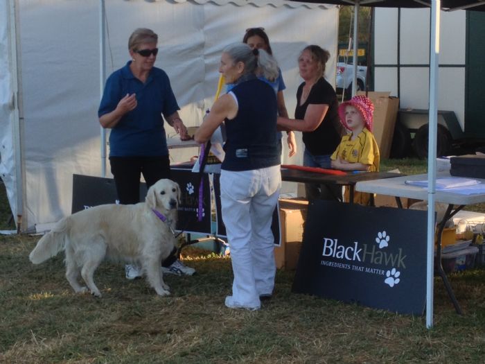 Dubbo & Districts Kennel Club Inc