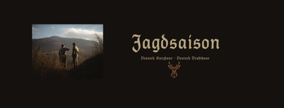 jagdsaison