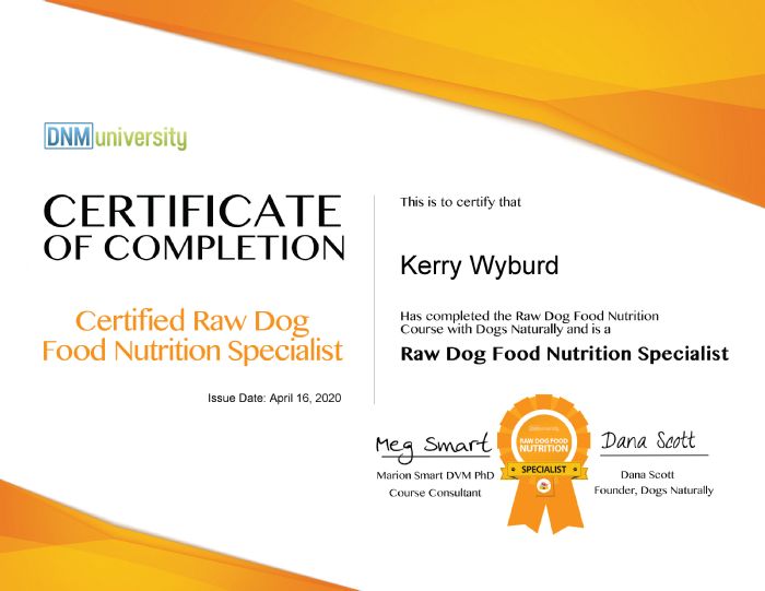 Ausmate Australian Cobberdog