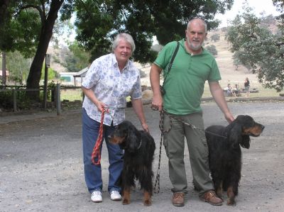 Gundagai - The Dog On The Tuckerbox 10/01/2009