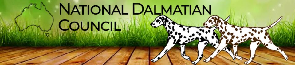 National Dalmatian Council Australia