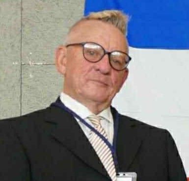 Mr Svein Helgesen (Norway)