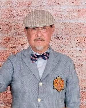 Mr Iwahashi Tets (Japan)